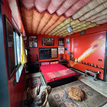 מלון La Casa Della Sarta *