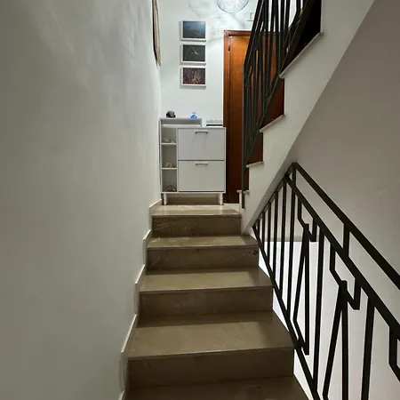 מלון La Casa Della Sarta *