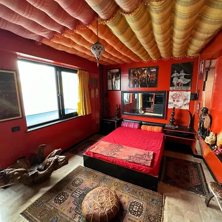 מלון La Casa Della Sarta